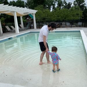 Meet your Posher, Wendy